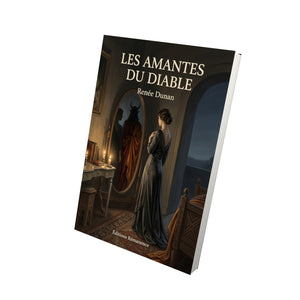 Les Amantes du diable - Renée Dunan