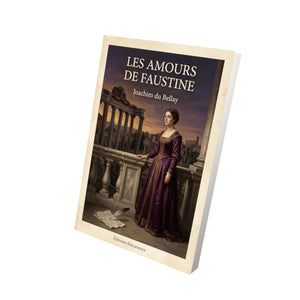 Les amours de Faustine - Joachim du Bellay