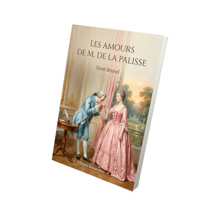 Les Amours de M. de la Palisse - Noré Brunel