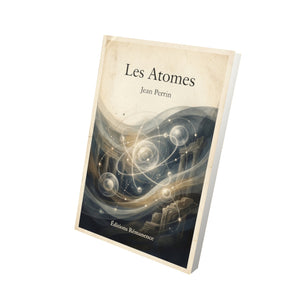 Les Atomes – Jean Perrin