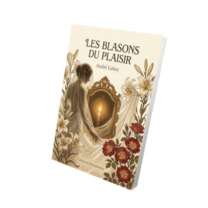 Les Blasons du Plaisir - André Lebey