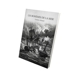 Les Bohèmes de la mer - Gustave Aimard