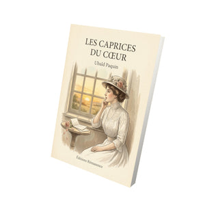 Les caprices du cœur - Ubald Paquin