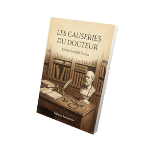 Les causeries du docteur - Désiré Joseph Joulin