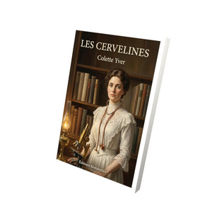 Les Cervelines - Colette Yver