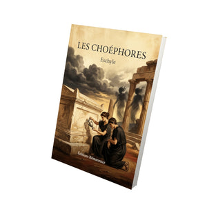 Les Choéphores - Eschyle