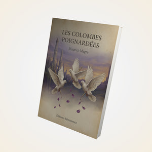 Les colombes poignardées - Maurice Magre