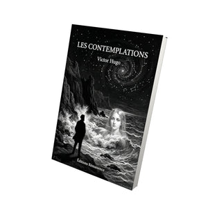 Les contemplations - Victor Hugo