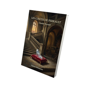 Les Contes de Perrault - Charles Perrault
