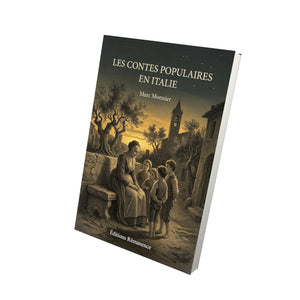 Les Contes populaires en Italie - Marc Monnier