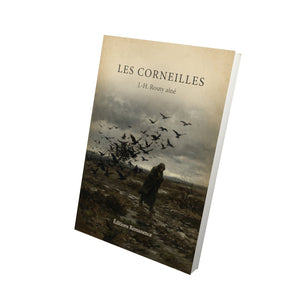 Les Corneilles - J.-H. Rosny aîné