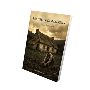 Les creux-de-maisons - Ernest Pérochon