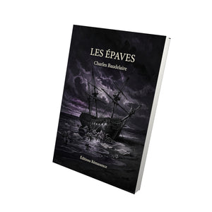 Les Épaves - Charles Baudelaire