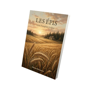 Les épis - Léon Pamphile LeMay