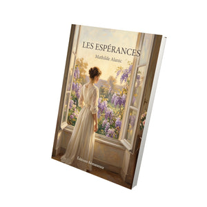Les Espérances - Mathilde Alanic