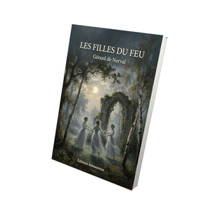 Les Filles du feu - Gérard de Nerval