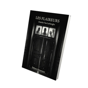 Les Flaireurs - Charles Van Lerberghe