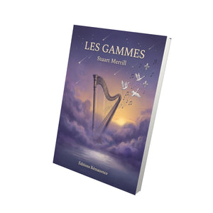 Les Gammes - Stuart Merrill