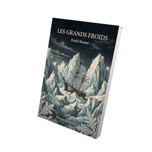 Les grands froids - Emile Bouant