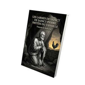 Les Larmes de sainct Pierre, imitées du Tansille - François de Malherbe