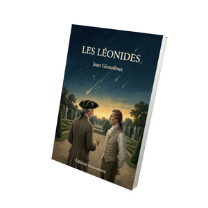 Les Léonides - Jean Giraudoux