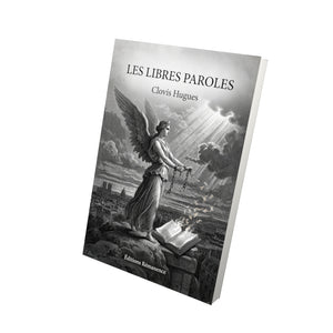 Les Libres Paroles - Clovis Hugues
