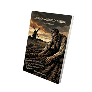 Les Mangeux d’terre - Gaston Couté