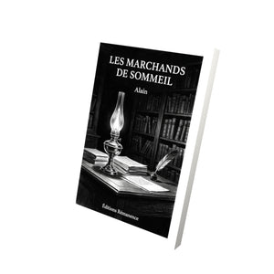 Les Marchands de sommeil - Alain