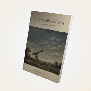Les Merveilles Célestes – Camille Flammarion