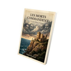 Les morts commandent - Vicente Blasco Ibáñez