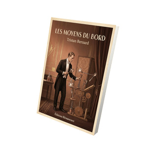 Les moyens du bord - Tristan Bernard