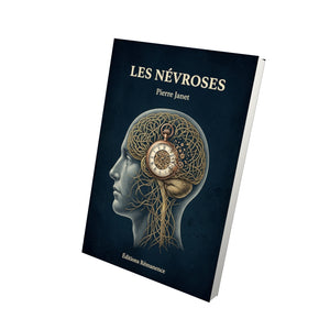 Les Névroses - Maurice Rollinat