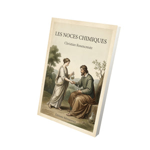 Les Noces Chimiques - Christian Rosencreutz
