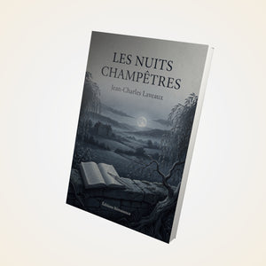 Les nuits champêtres - Jean-Charles Laveaux