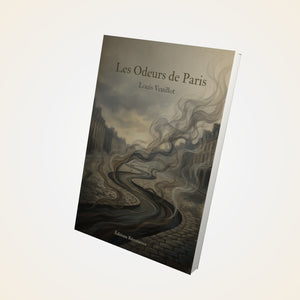 Les Odeurs de Paris – Louis Veuillot