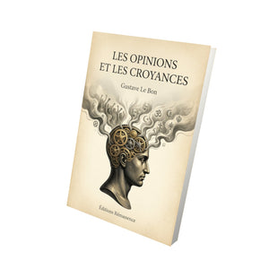 Les opinions et les croyances - Gustave Le Bon