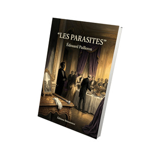 Les Parasites - Édouard Pailleron