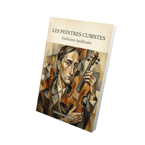 Les Peintres Cubistes - Guillaume Apollinaire