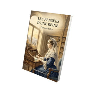 Les Pensées d’une reine - Carmen Sylva