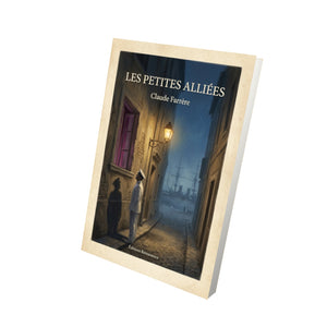 Les petites alliées - Claude Farrère