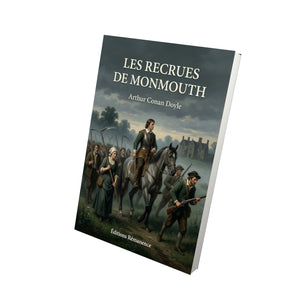 Les Recrues de Monmouth - Arthur Conan Doyle