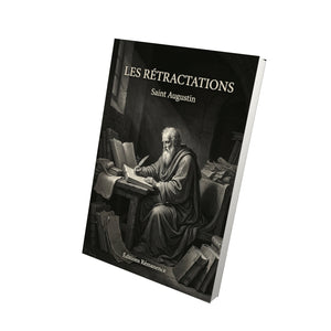 Les Rétractations - Saint Augustin