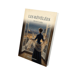 Les révélées - Michel Corday
