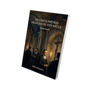 Les Saints prêtres français du XVII siècle - Joseph Grandet