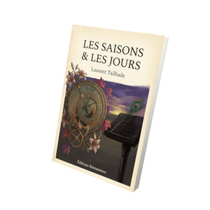 Les saisons & les jours - Laurent Tailhade