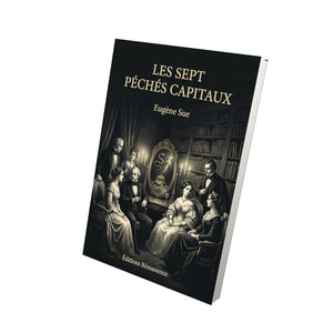 Les Sept Péchés capitaux - Eugène Sue