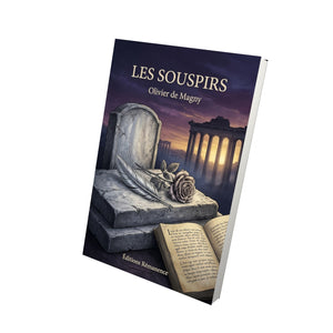 Les Souspirs - Olivier de Magny