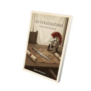 Les stratagèmes - Sextus Julius Frontinus