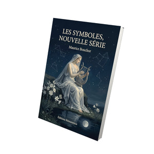 Les Symboles, nouvelle série - Maurice Bouchor