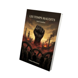 Les Temps maudits - Jack London
